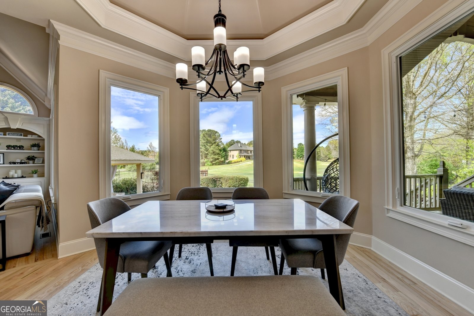 3322 Forest Vista Drive Dacula - Photo 28