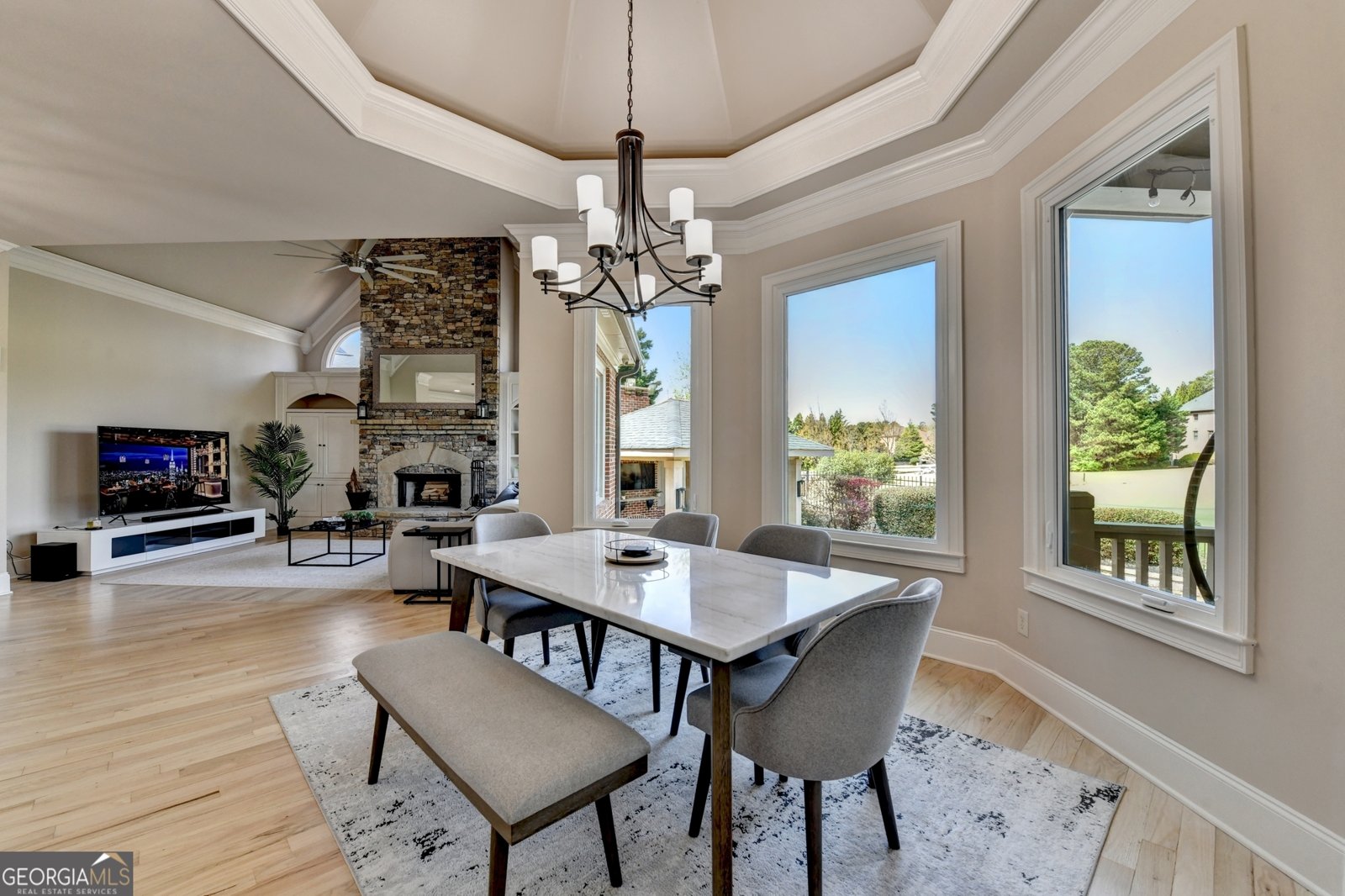 3322 Forest Vista Drive Dacula - Photo 29