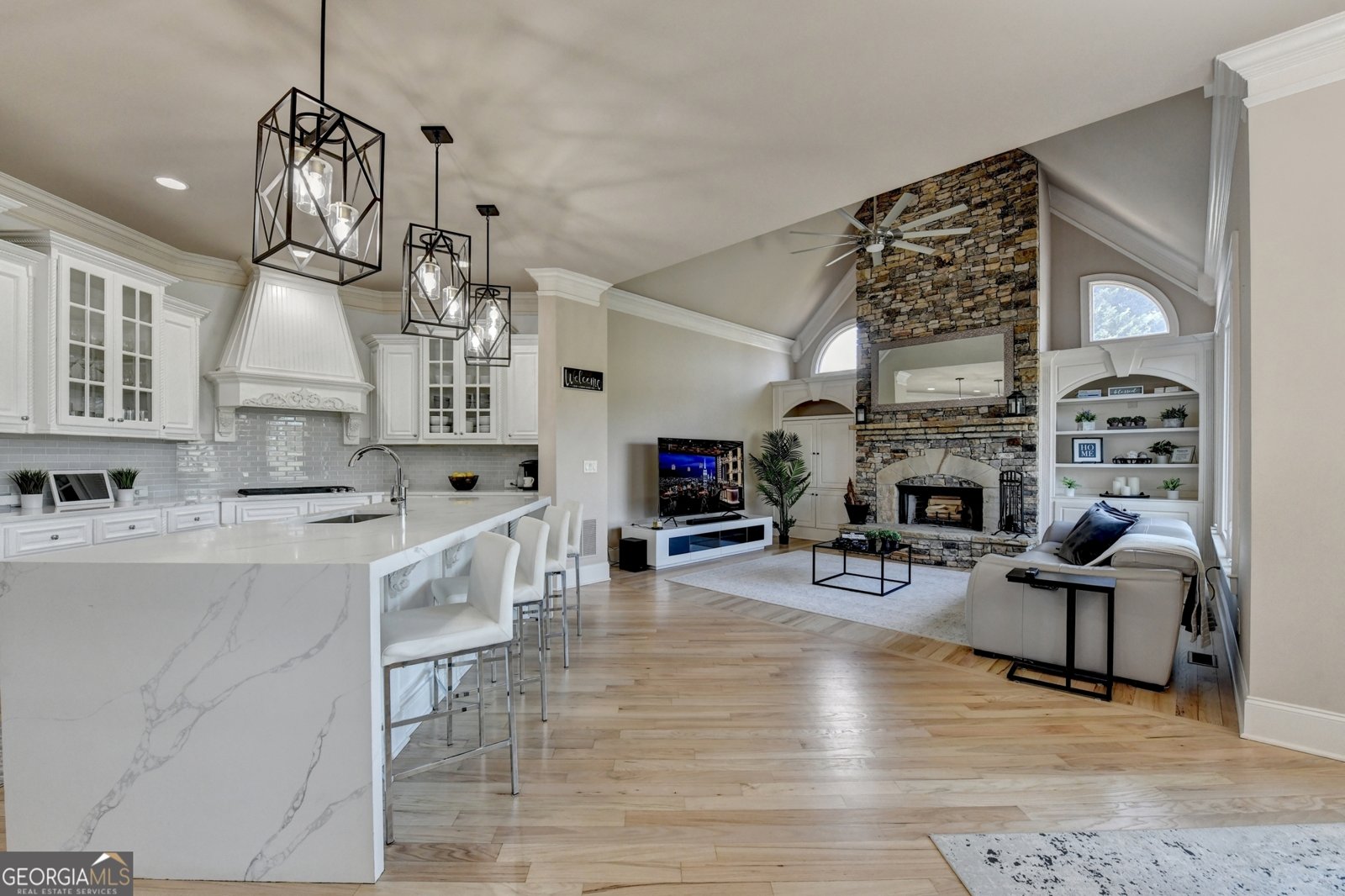 3322 Forest Vista Drive Dacula - Photo 31