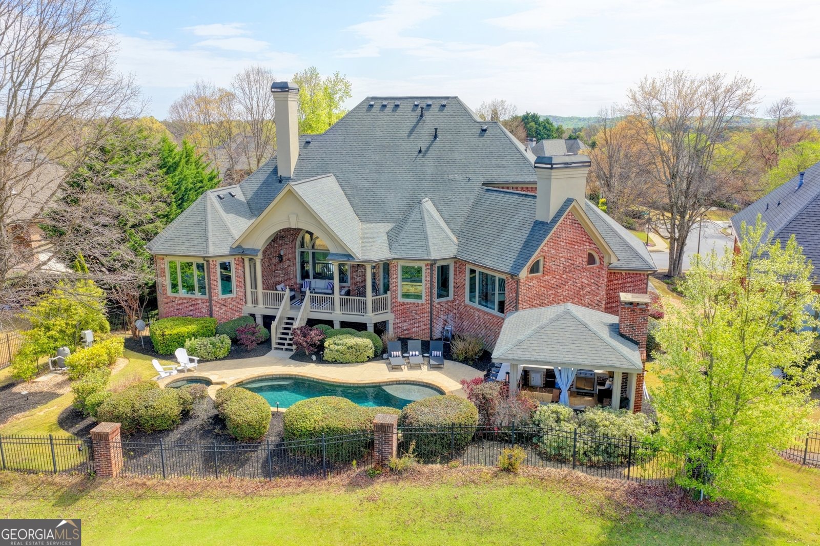 3322 Forest Vista Drive Dacula - Photo 55