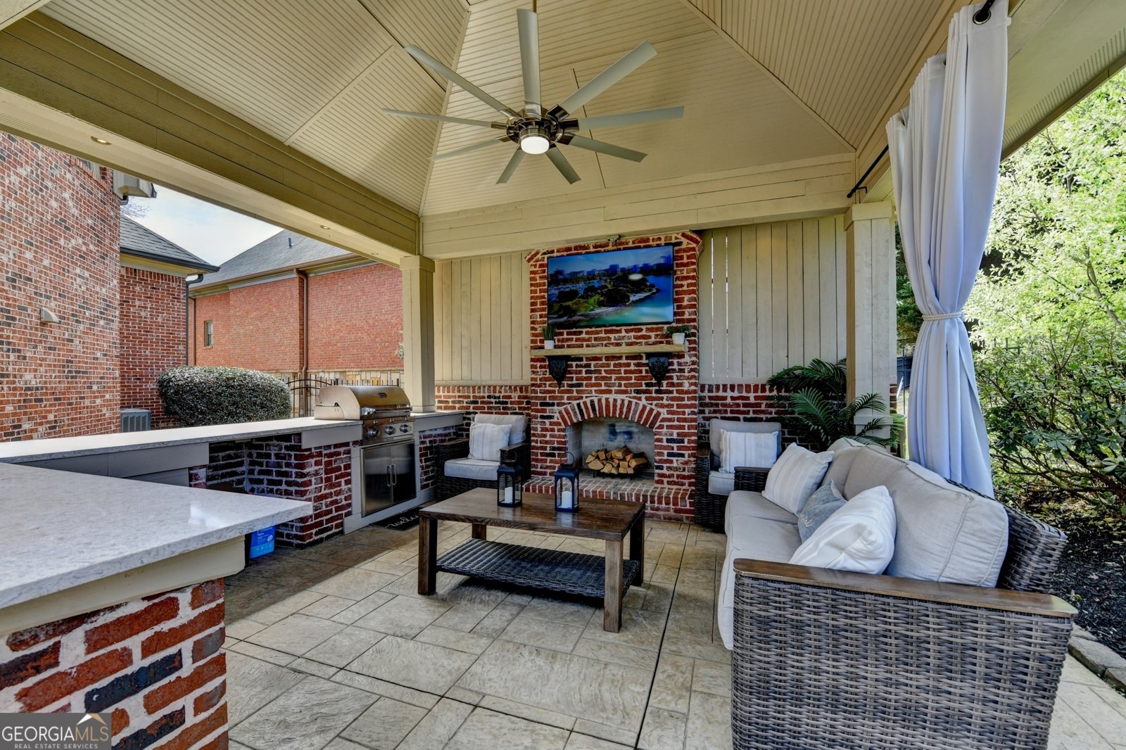 3322 Forest Vista Drive Dacula - Photo 56