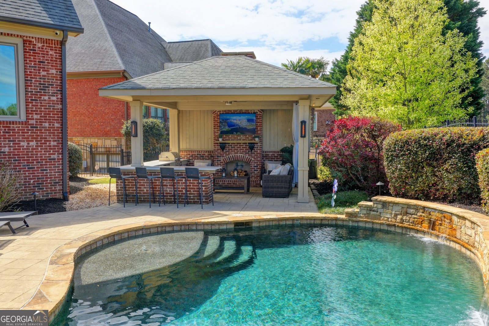 3322 Forest Vista Drive Dacula - Photo 57