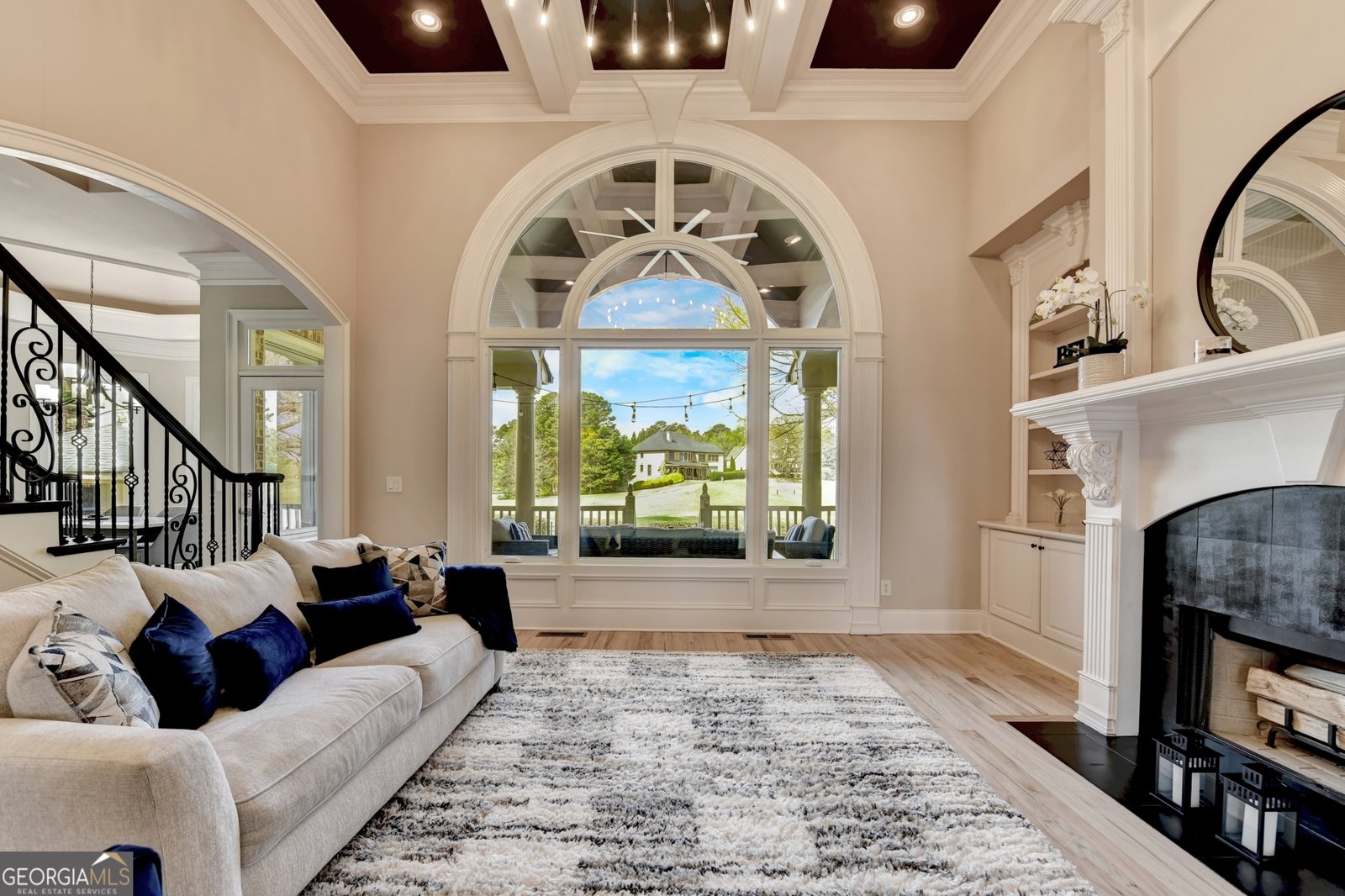 3322 Forest Vista Drive Dacula - Photo 7