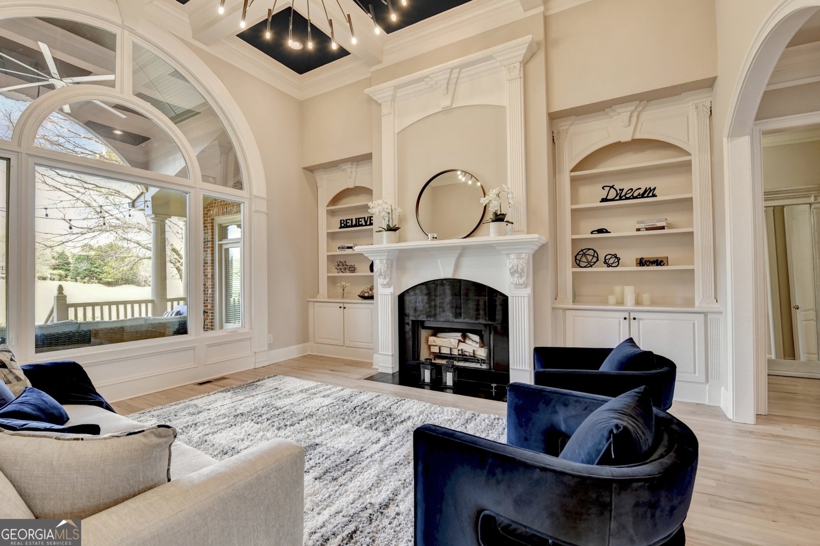 3322 Forest Vista Drive Dacula - Photo 8