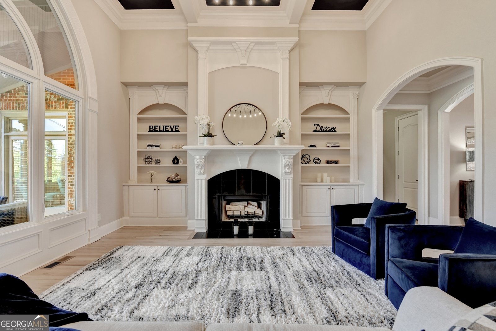 3322 Forest Vista Drive Dacula - Photo 9