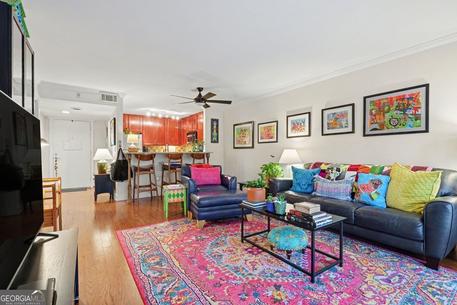 3650 Ashford Dunwoody Road Atlanta - Photo 10