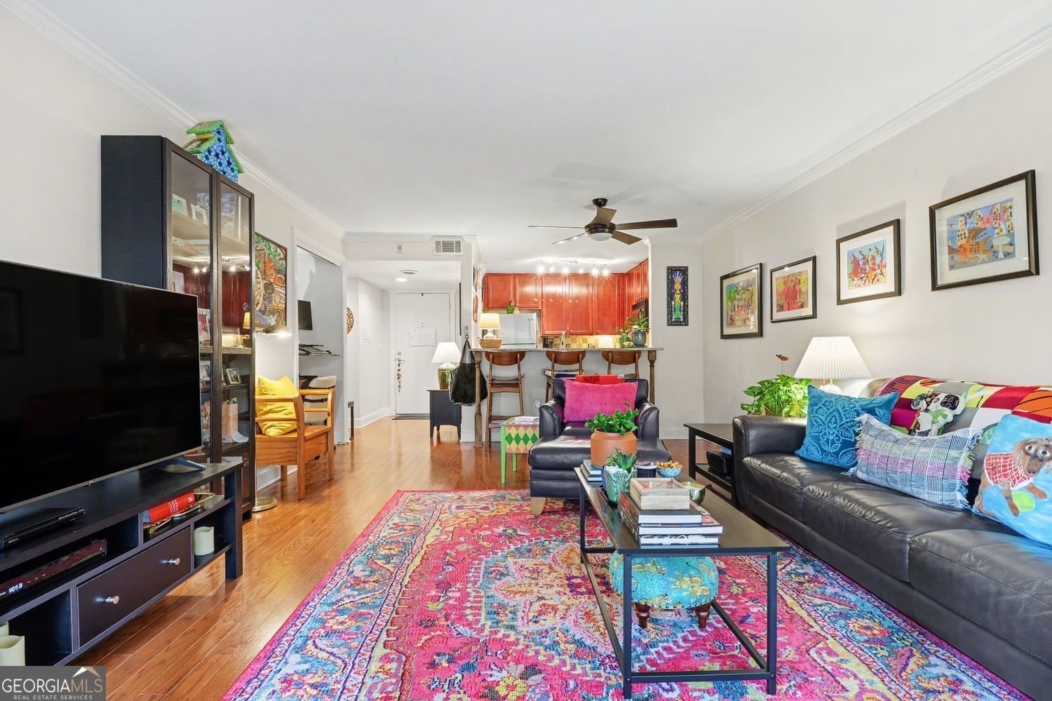 3650 Ashford Dunwoody Road Atlanta - Photo 12