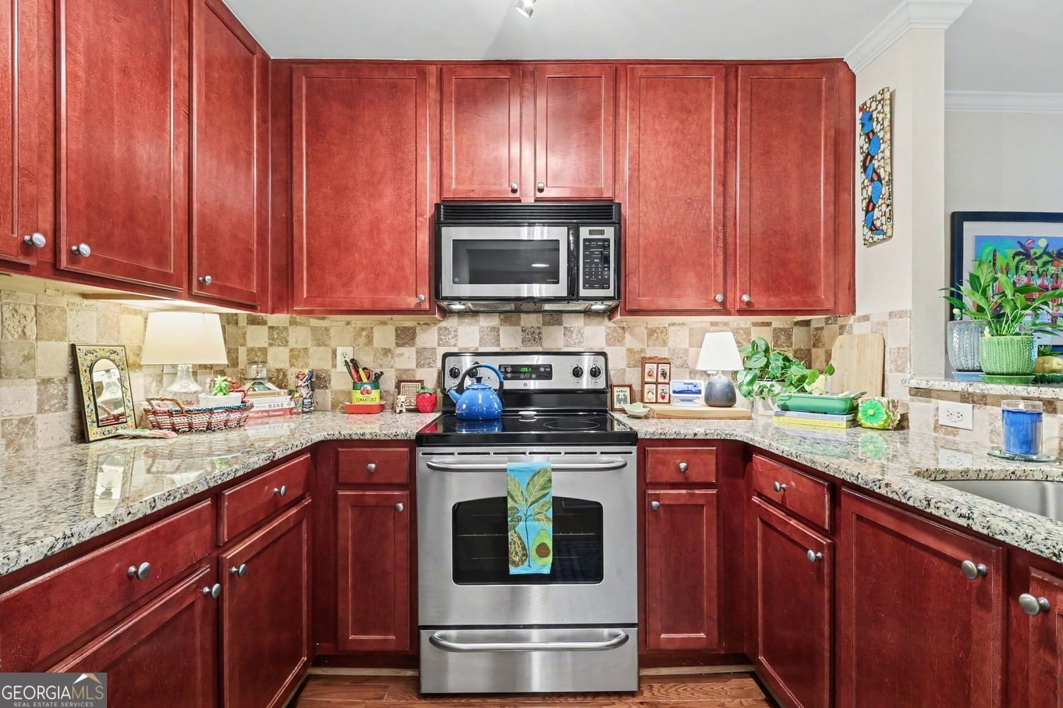 3650 Ashford Dunwoody Road Atlanta - Photo 16