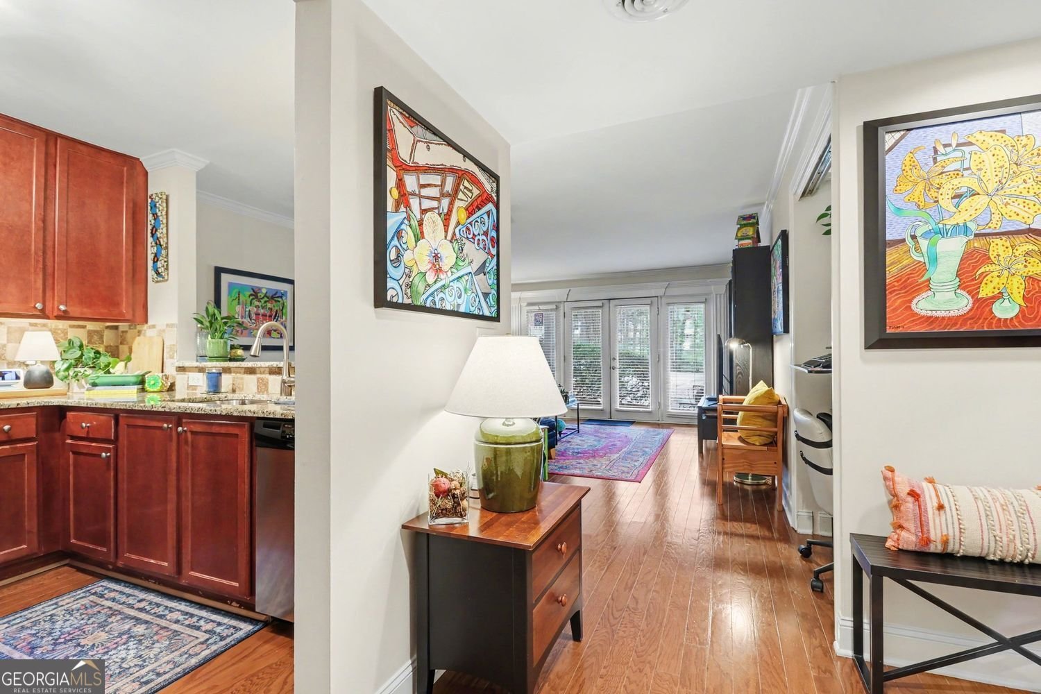 3650 Ashford Dunwoody Road Atlanta - Photo 17