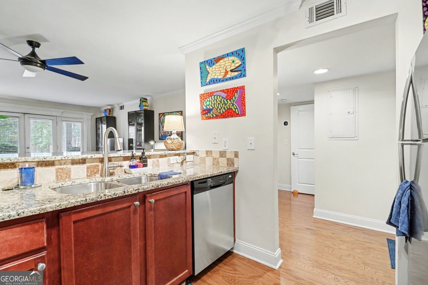 3650 Ashford Dunwoody Road Atlanta - Photo 23