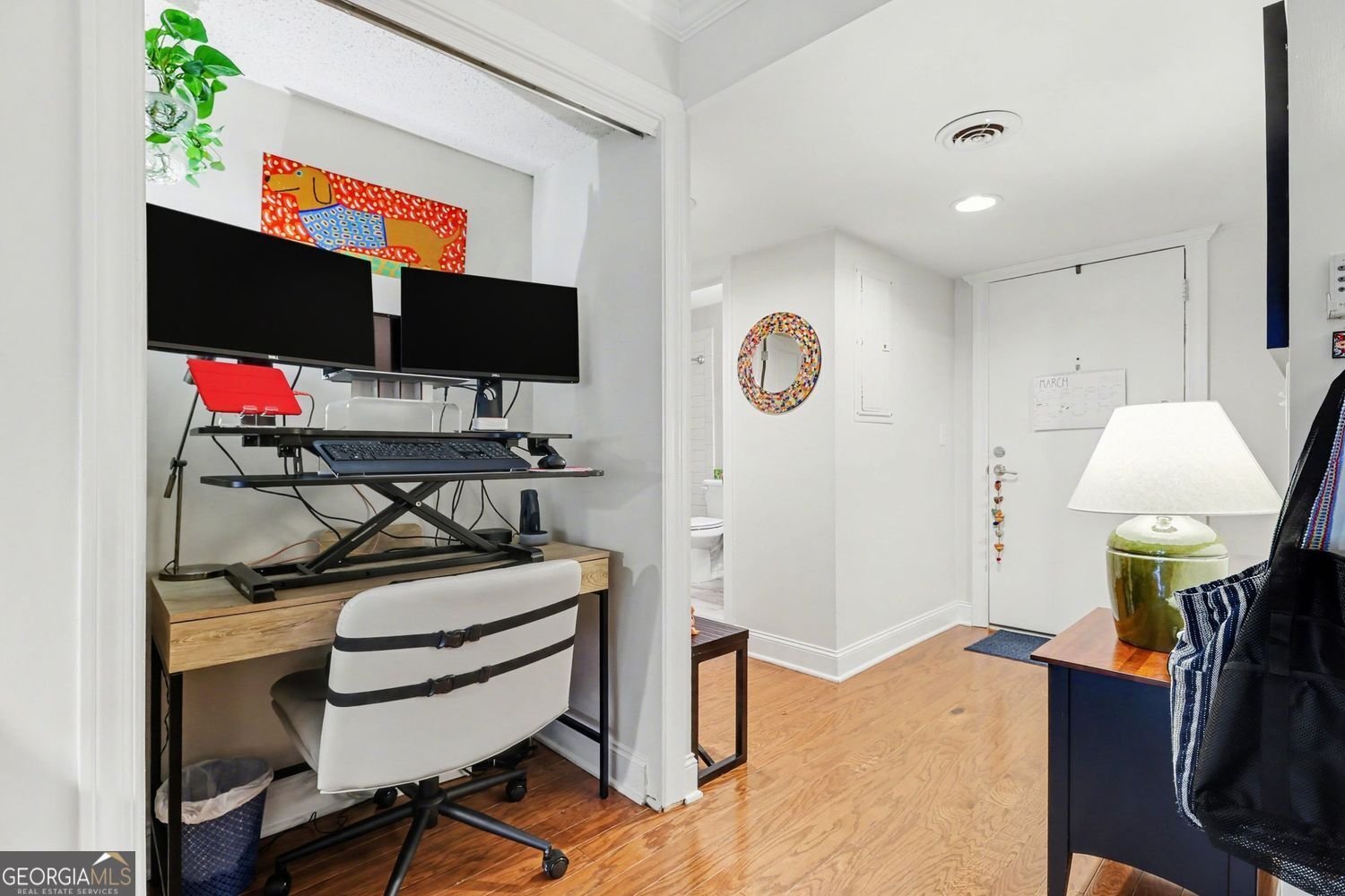 3650 Ashford Dunwoody Road Atlanta - Photo 24