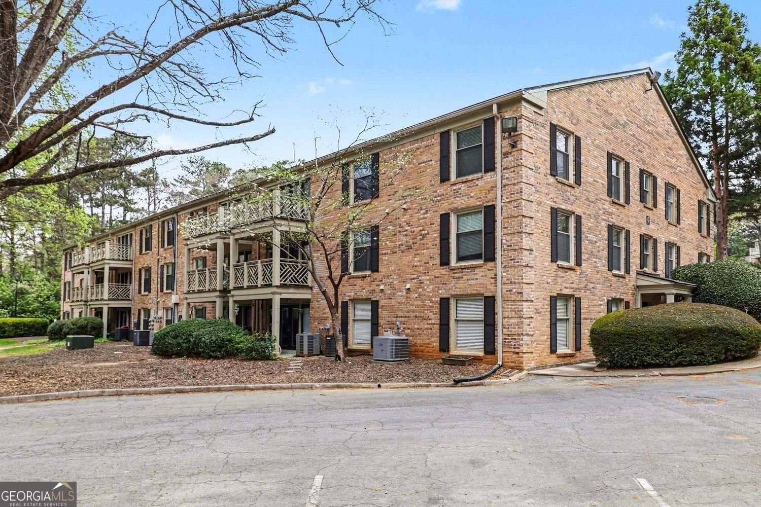 3650 Ashford Dunwoody Road Atlanta - Photo 28
