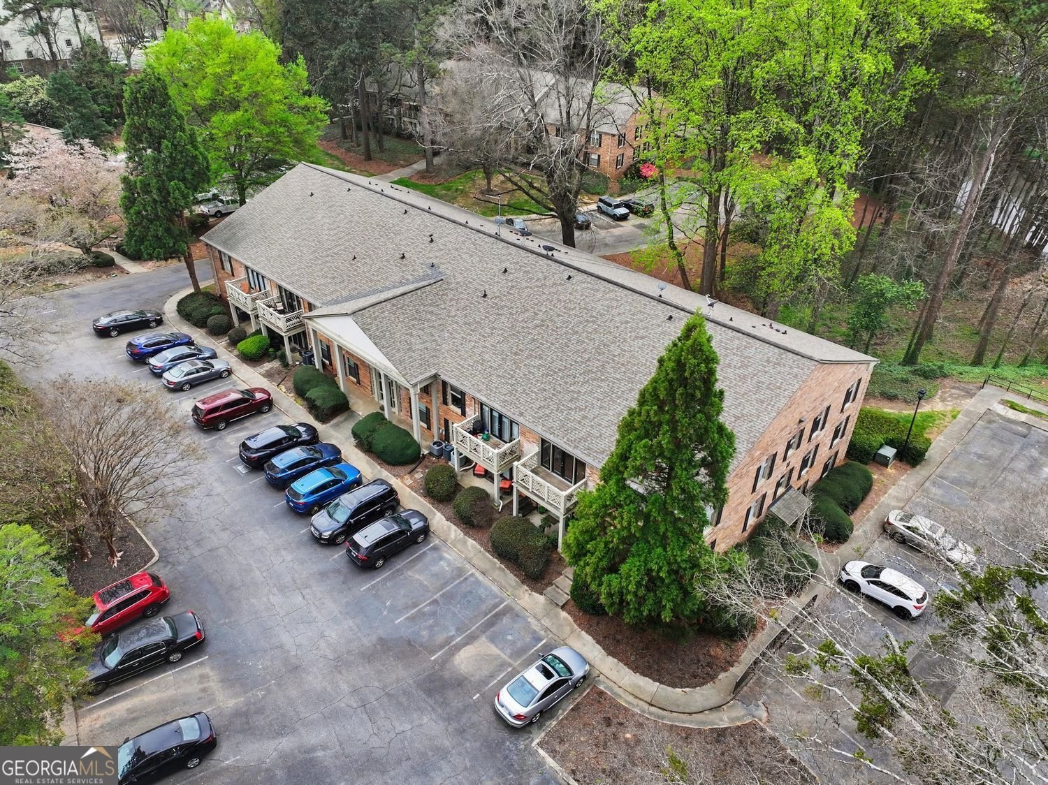 3650 Ashford Dunwoody Road Atlanta - Photo 32