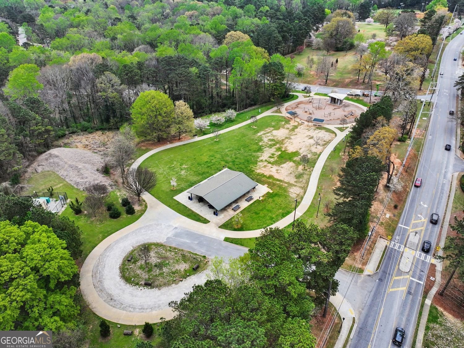 3650 Ashford Dunwoody Road Atlanta - Photo 33