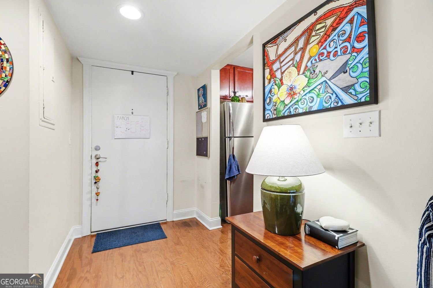 3650 Ashford Dunwoody Road Atlanta - Photo 7