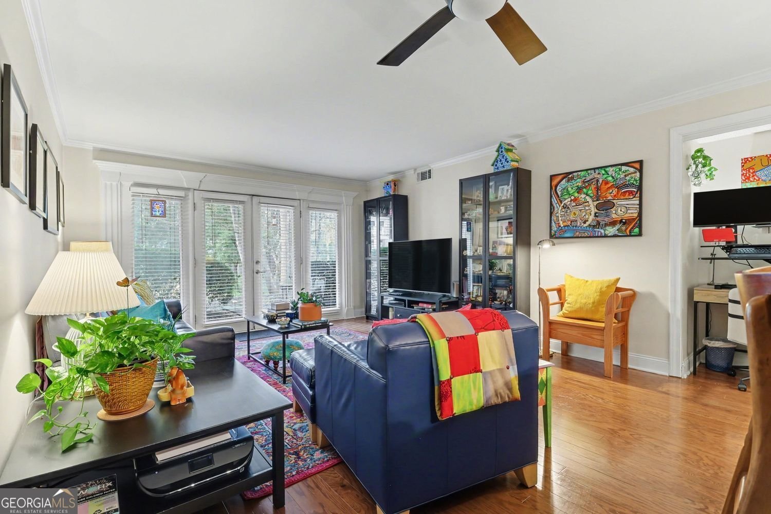 3650 Ashford Dunwoody Road Atlanta - Photo 9