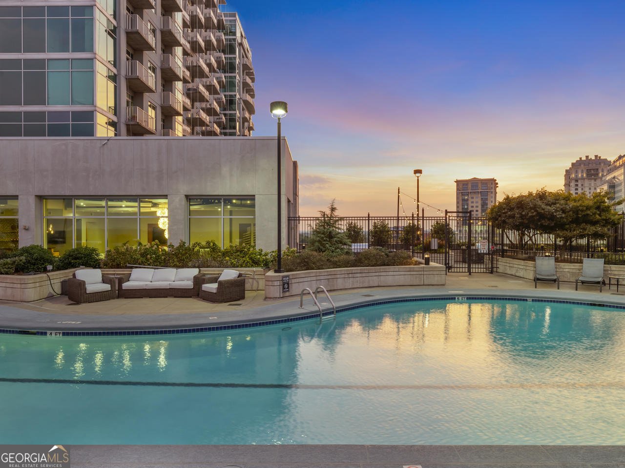 250 Pharr Road Atlanta - Photo 12