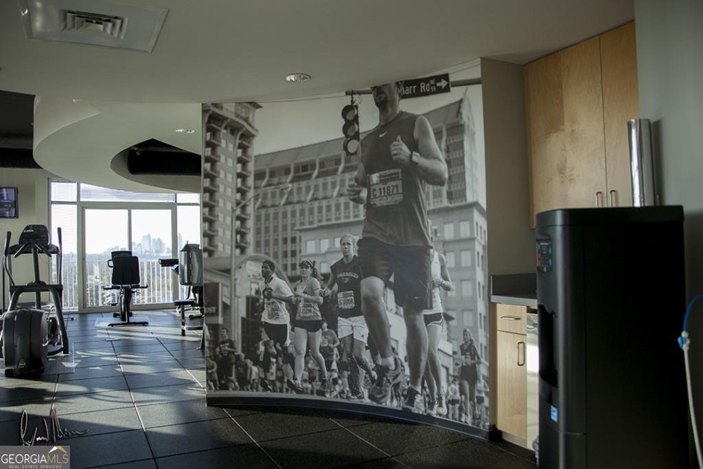 250 Pharr Road Atlanta - Photo 17