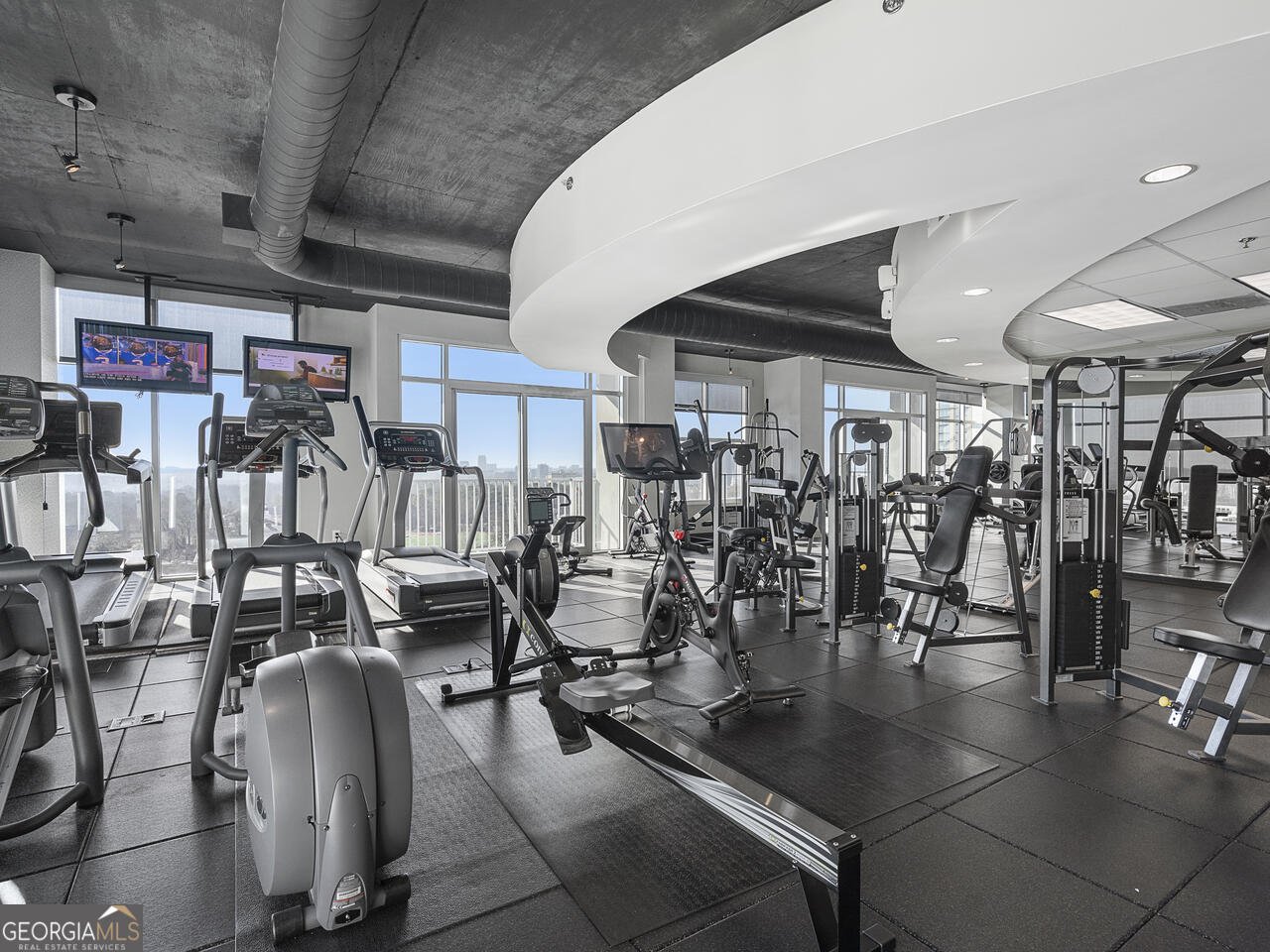 250 Pharr Road Atlanta - Photo 19