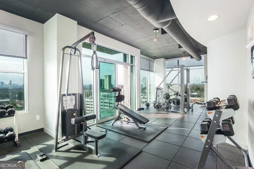 250 Pharr Road Atlanta - Photo 20