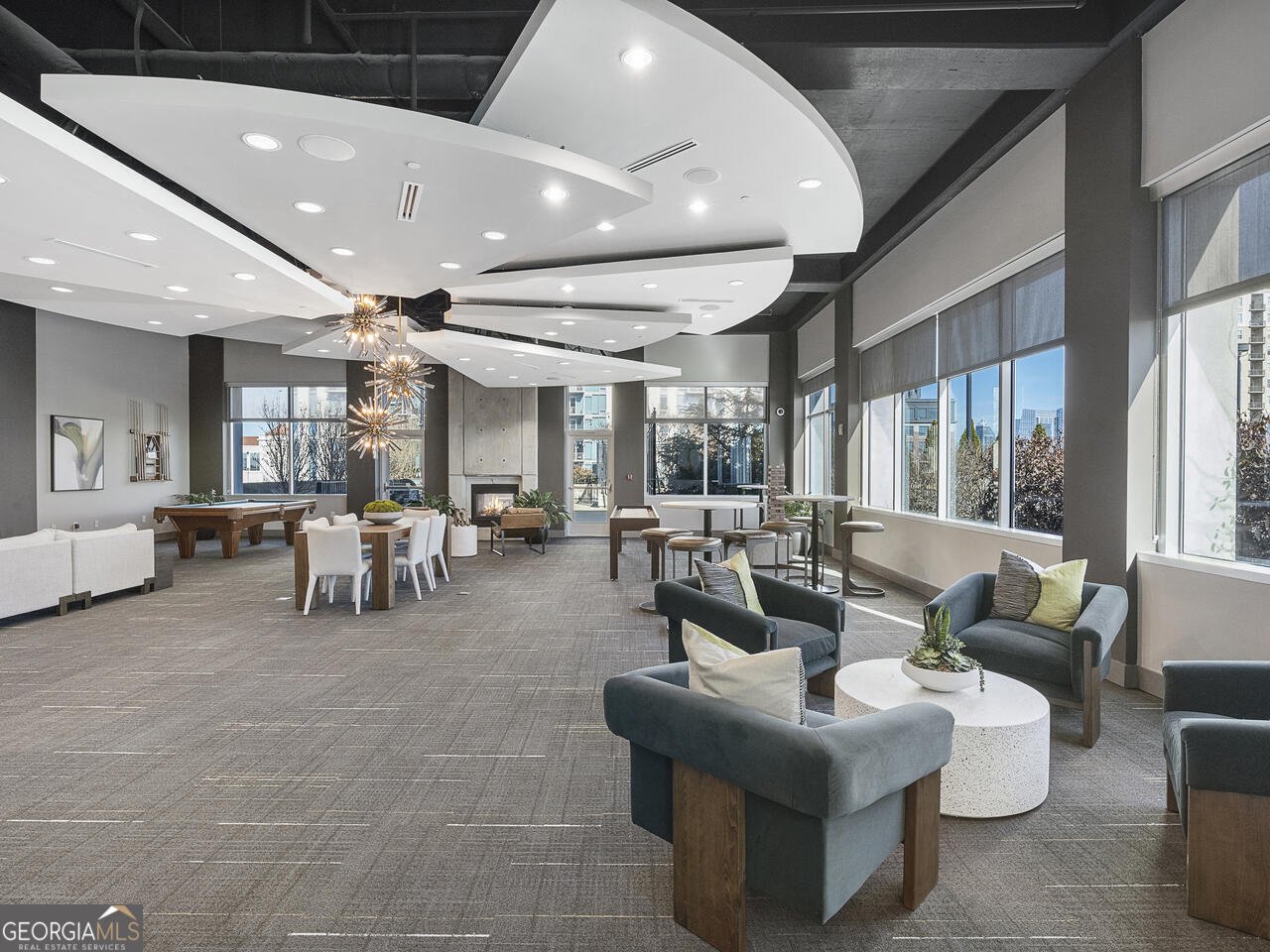 250 Pharr Road Atlanta - Photo 23