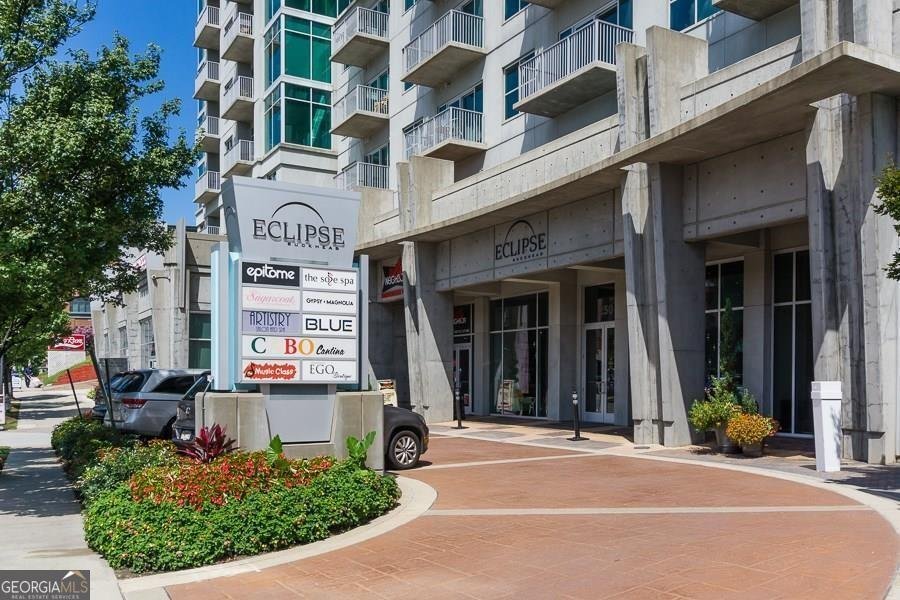 250 Pharr Road Atlanta - Photo 9