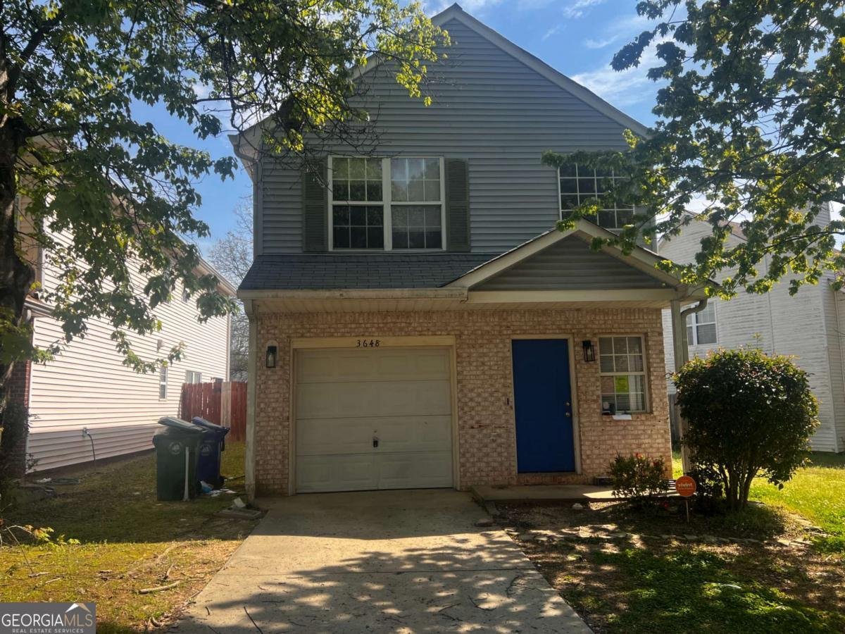 3648 Sapphire Court Decatur - Photo 1