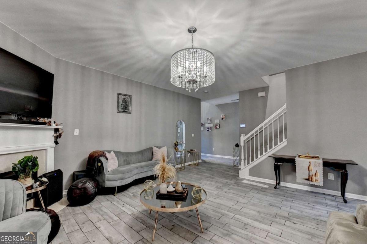 1163 Miss Irene Lane Lawrenceville - Photo 10