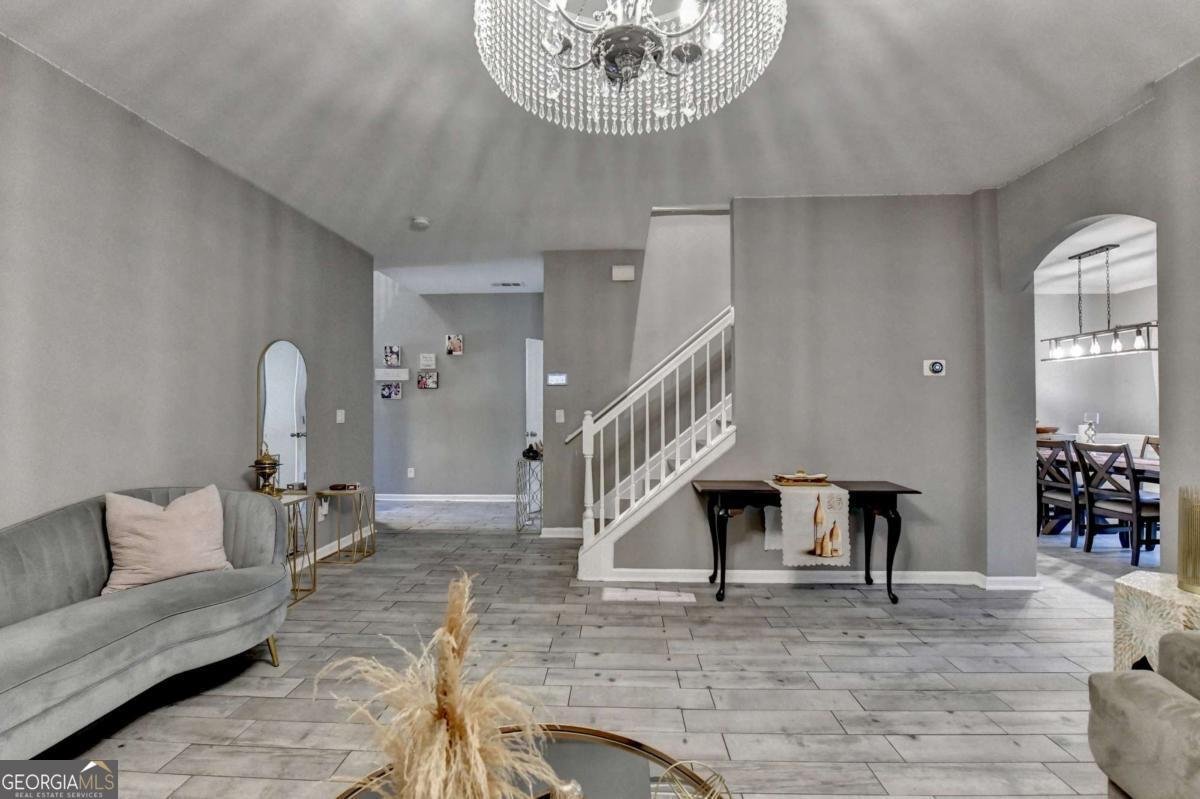 1163 Miss Irene Lane Lawrenceville - Photo 11