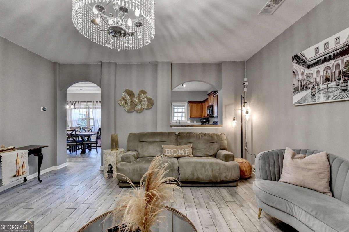 1163 Miss Irene Lane Lawrenceville - Photo 12