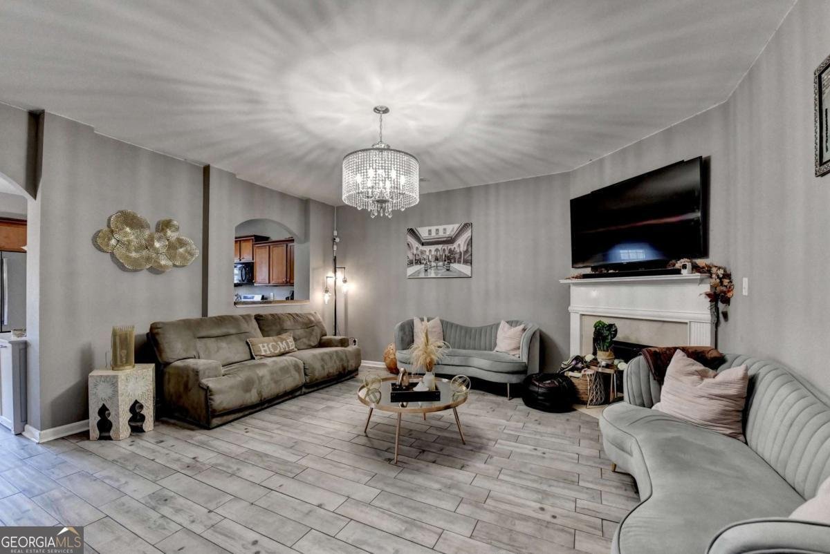 1163 Miss Irene Lane Lawrenceville - Photo 13