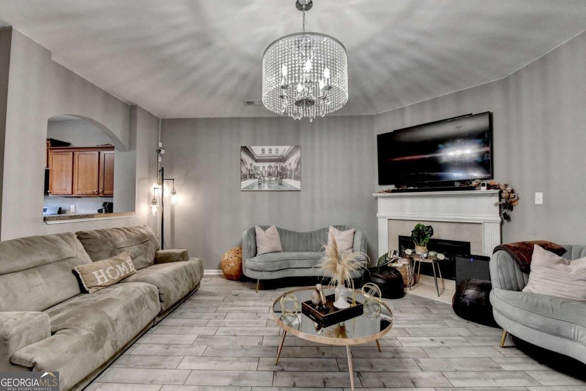 1163 Miss Irene Lane Lawrenceville - Photo 14