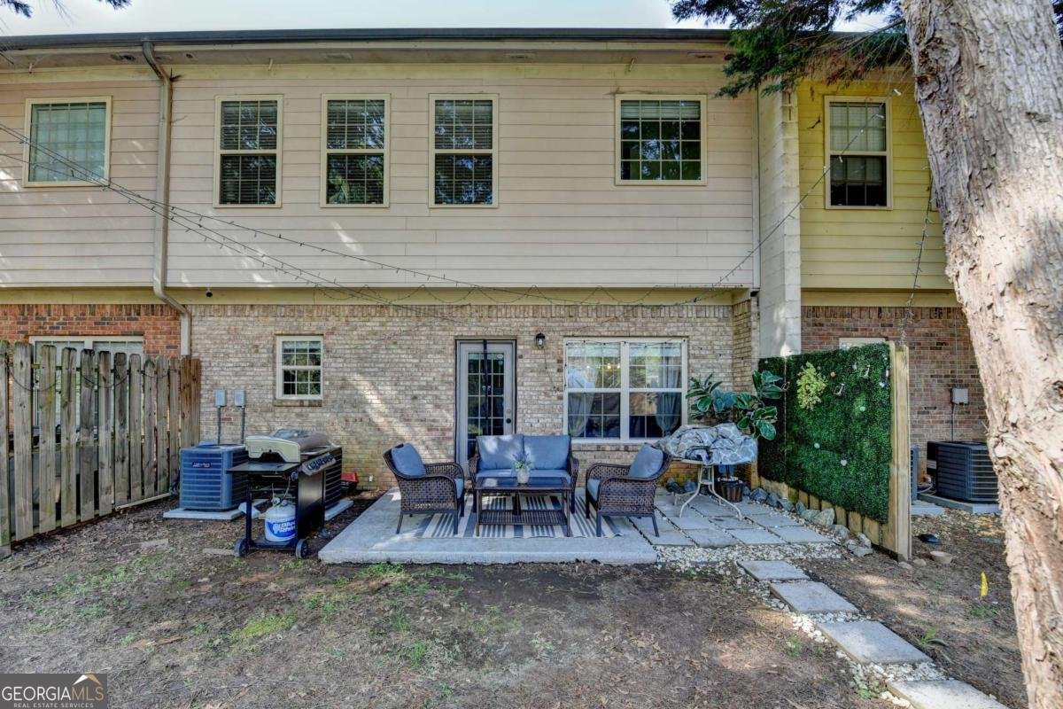 1163 Miss Irene Lane Lawrenceville - Photo 49