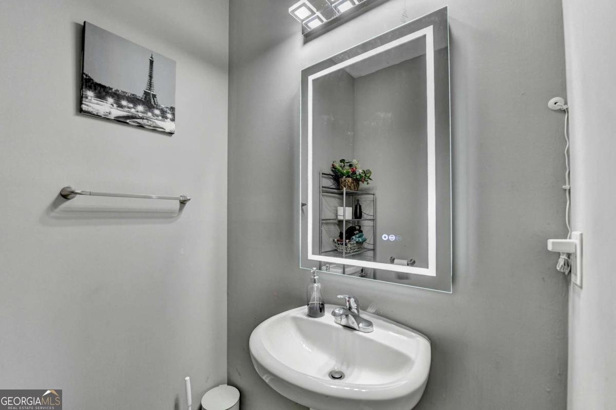 1163 Miss Irene Lane Lawrenceville - Photo 6