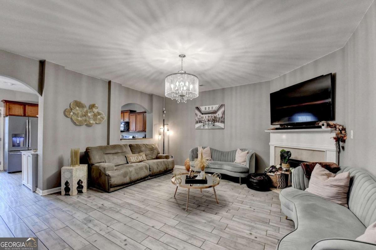 1163 Miss Irene Lane Lawrenceville - Photo 7