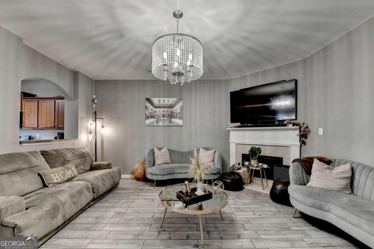 1163 Miss Irene Lane Lawrenceville - Photo 8