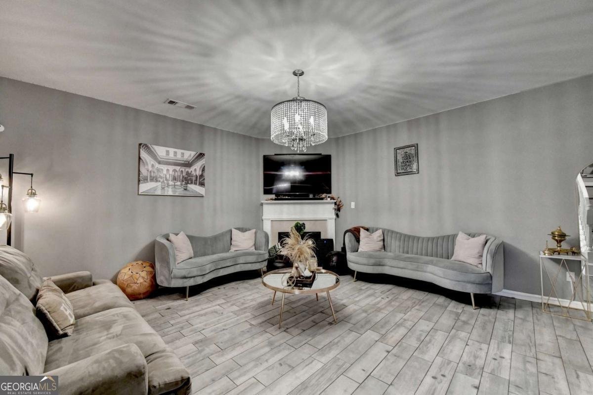 1163 Miss Irene Lane Lawrenceville - Photo 9