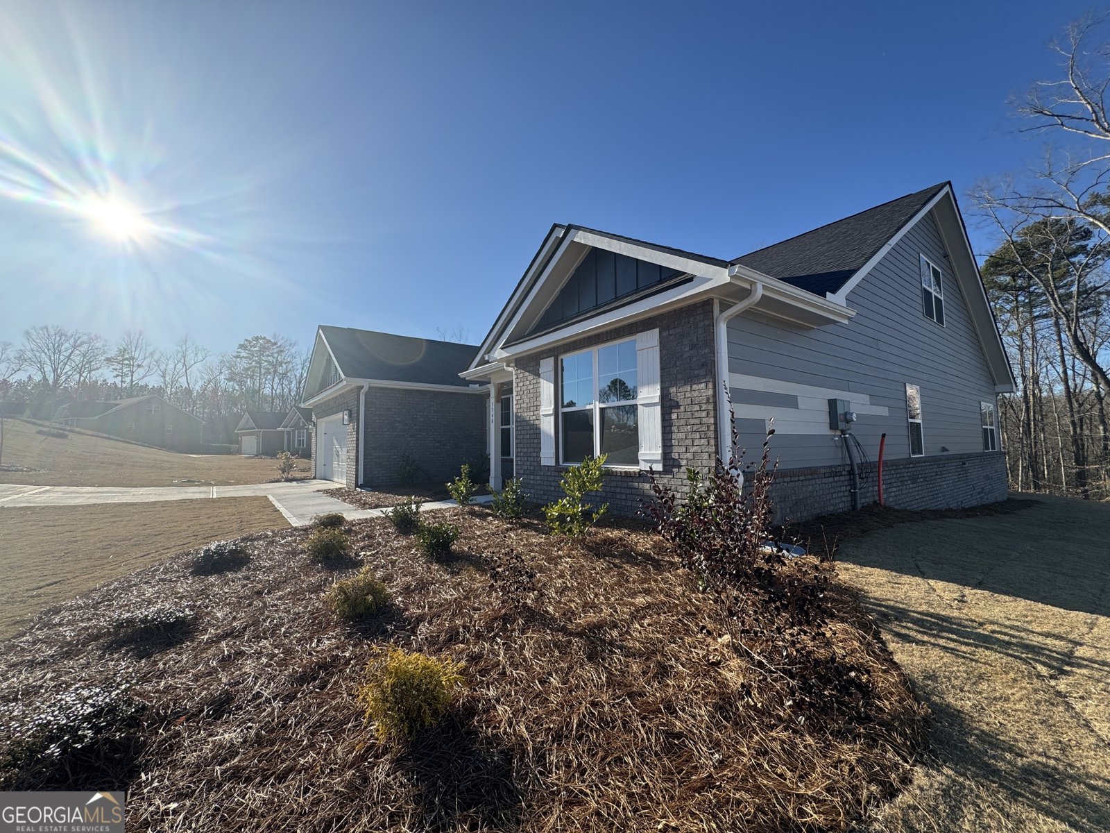 3340 Trevi Trail Douglasville - Photo 7