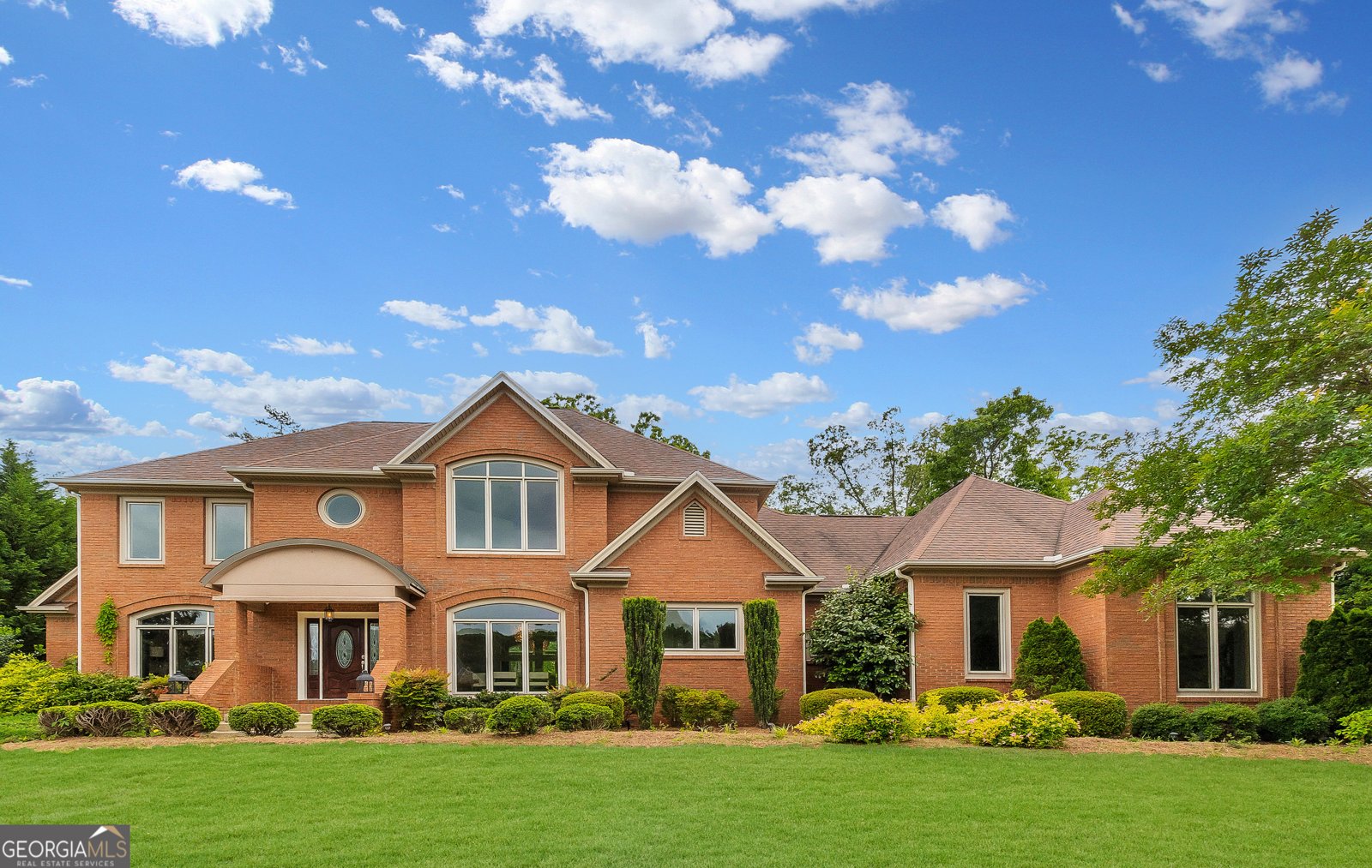 5653 Tuxedo Drive Douglasville - Photo 1