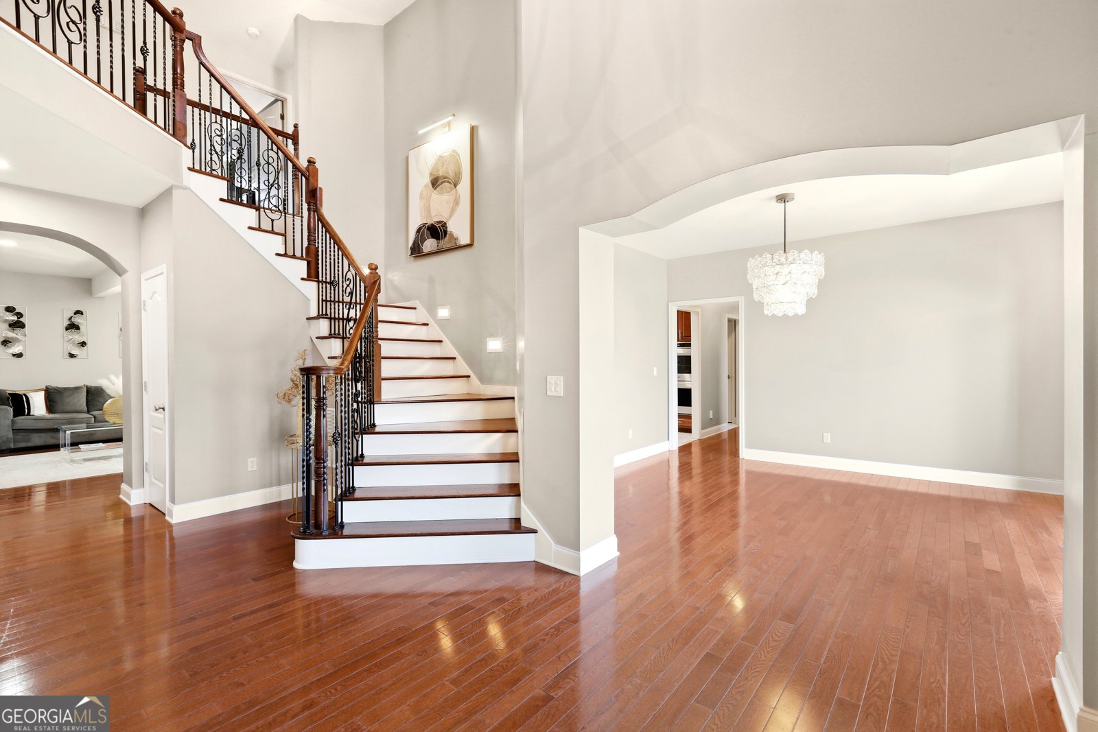 5653 Tuxedo Drive Douglasville - Photo 10