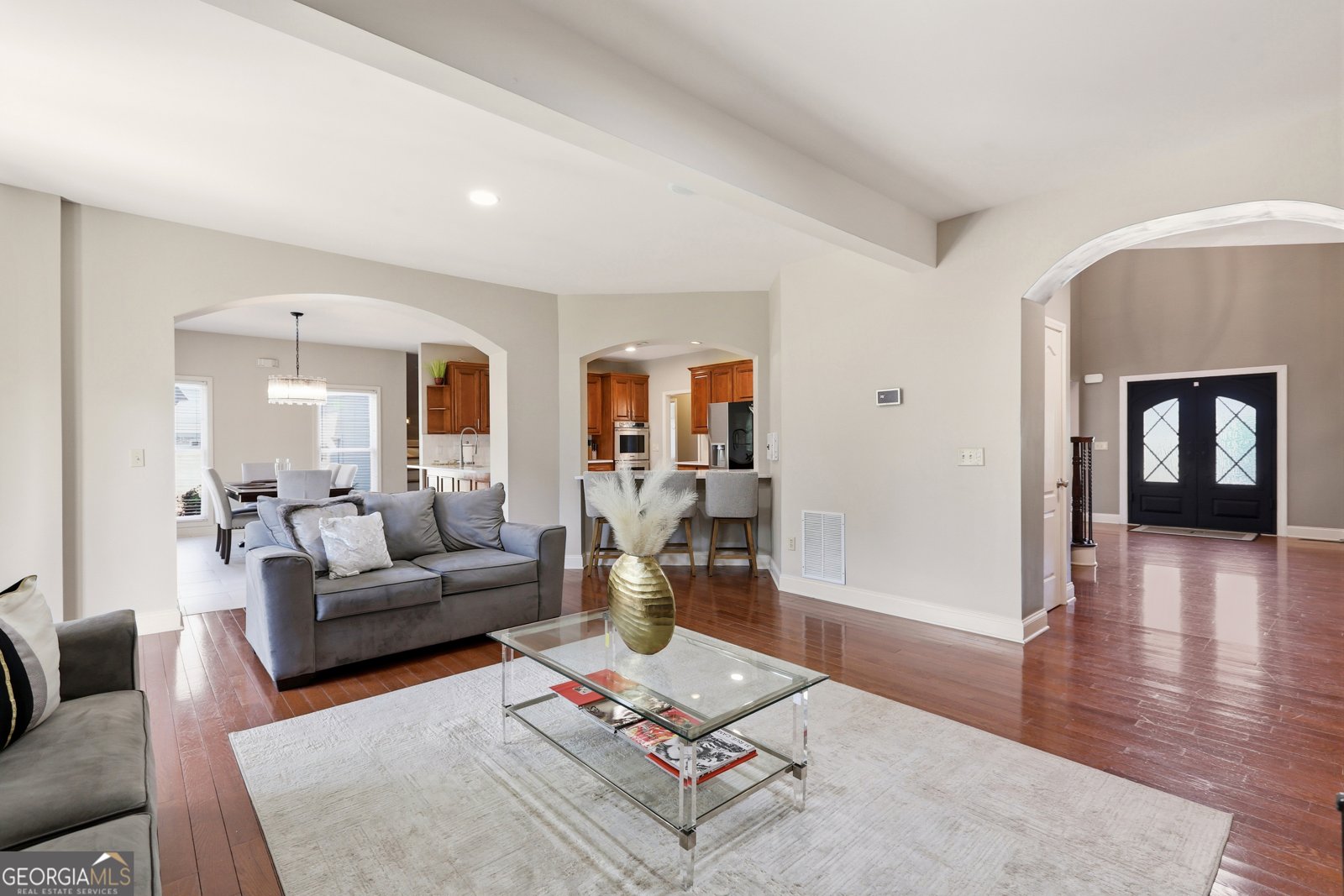 5653 Tuxedo Drive Douglasville - Photo 14