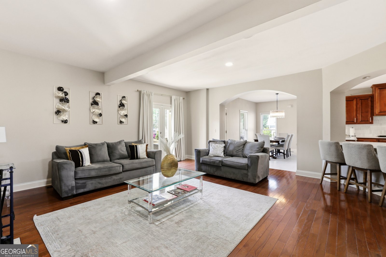 5653 Tuxedo Drive Douglasville - Photo 15