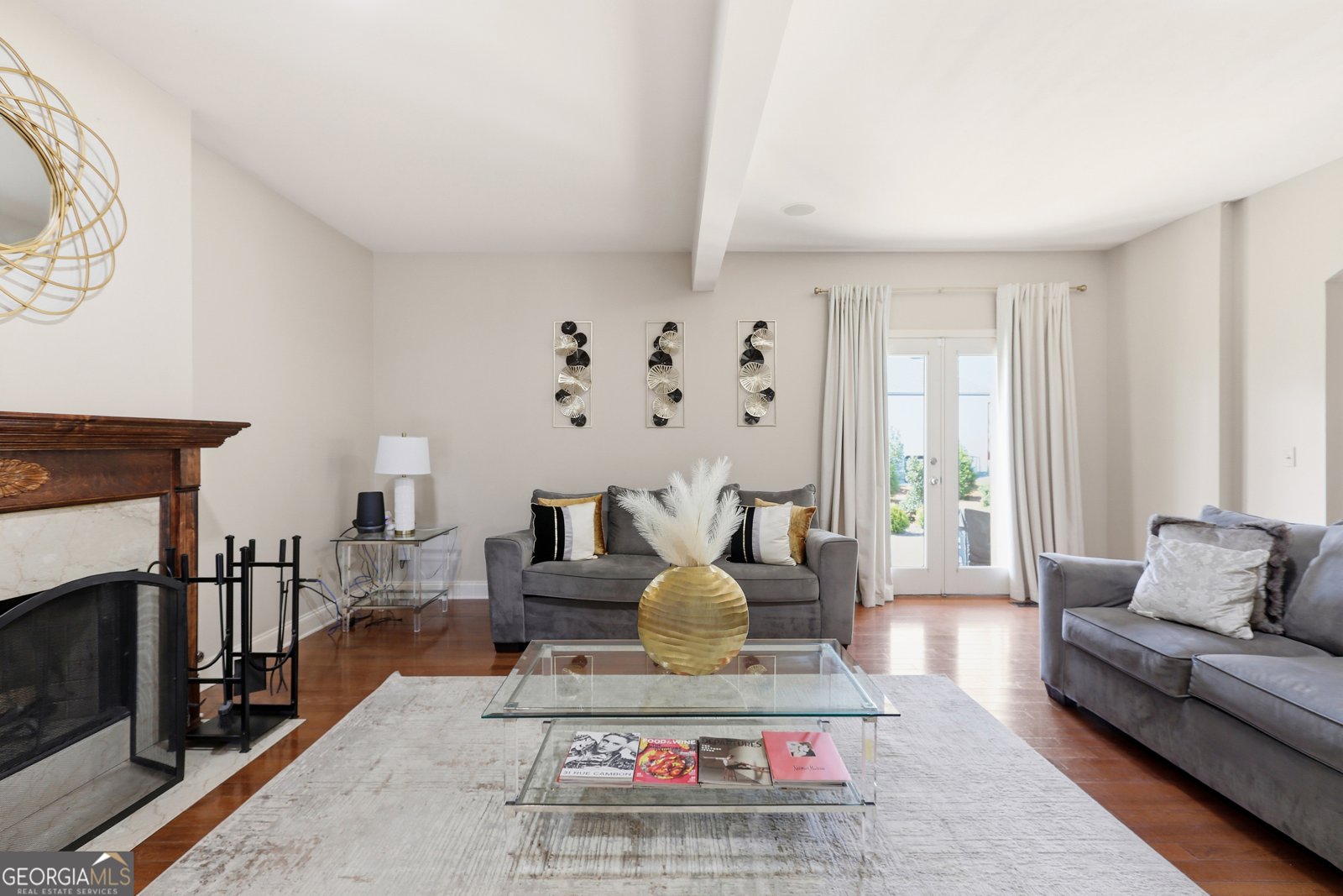 5653 Tuxedo Drive Douglasville - Photo 16