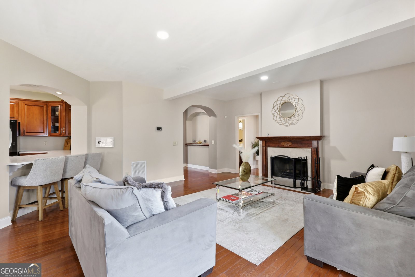 5653 Tuxedo Drive Douglasville - Photo 17