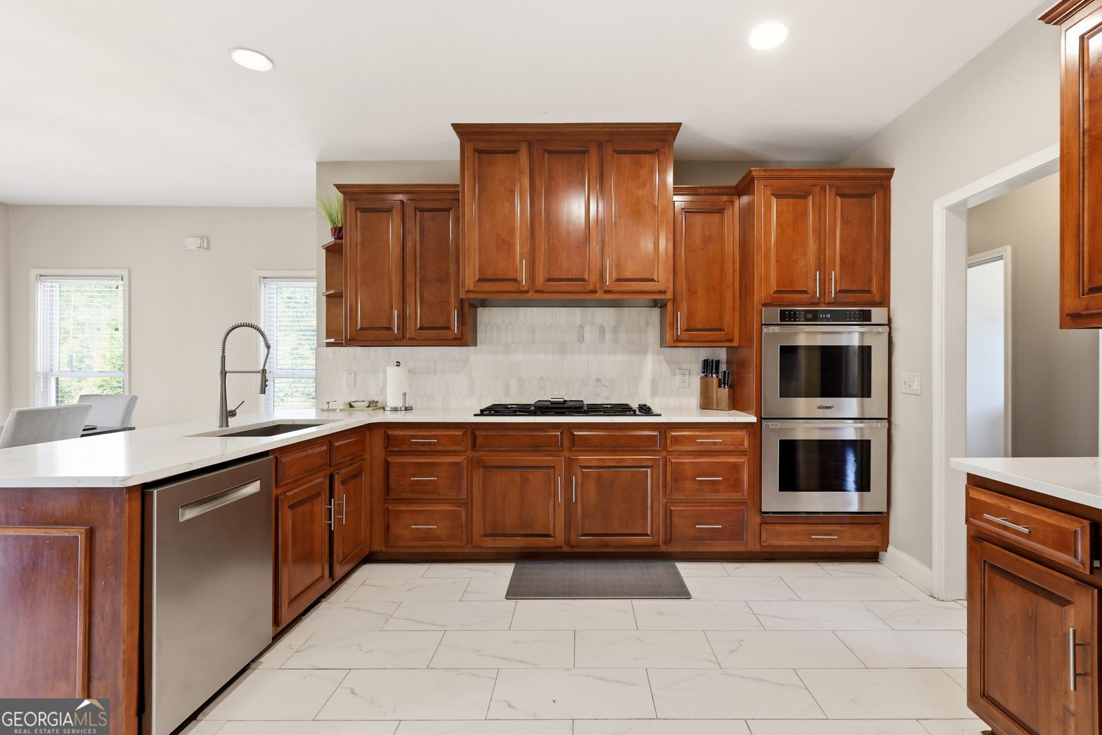 5653 Tuxedo Drive Douglasville - Photo 19