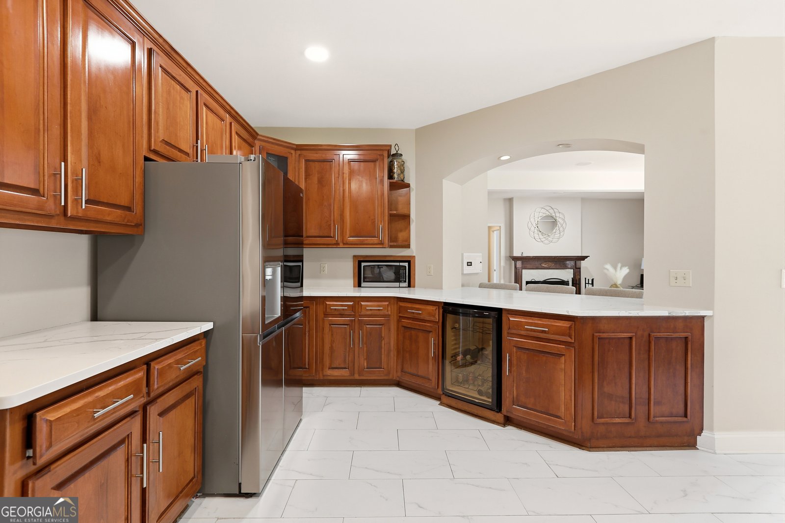 5653 Tuxedo Drive Douglasville - Photo 20