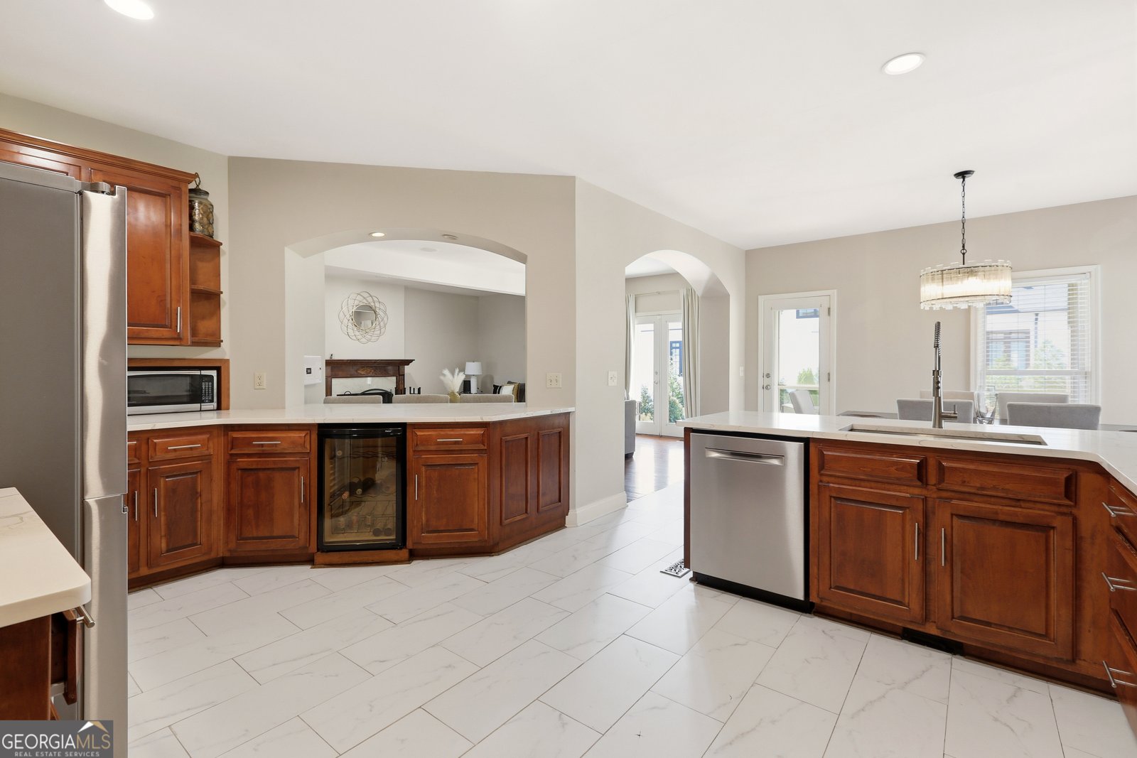 5653 Tuxedo Drive Douglasville - Photo 21