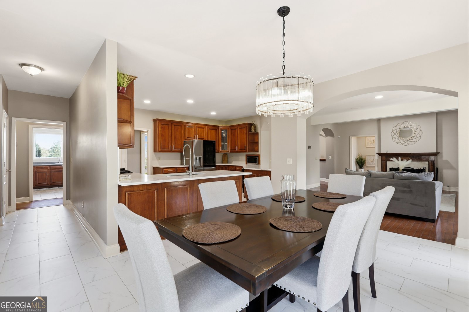 5653 Tuxedo Drive Douglasville - Photo 22