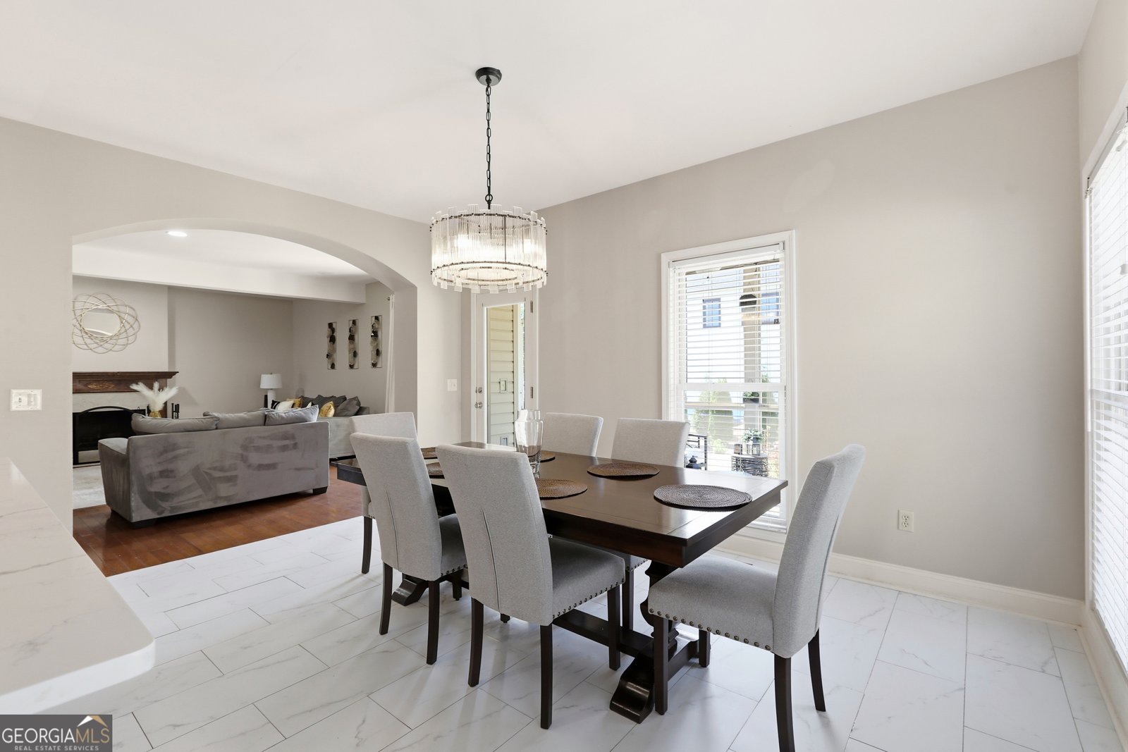 5653 Tuxedo Drive Douglasville - Photo 23