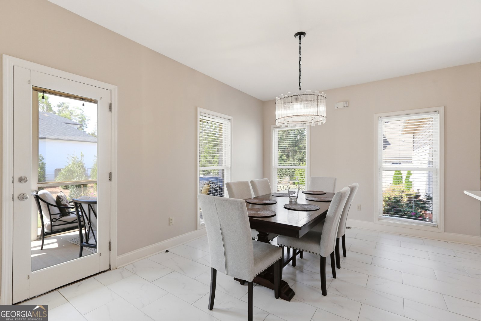 5653 Tuxedo Drive Douglasville - Photo 24